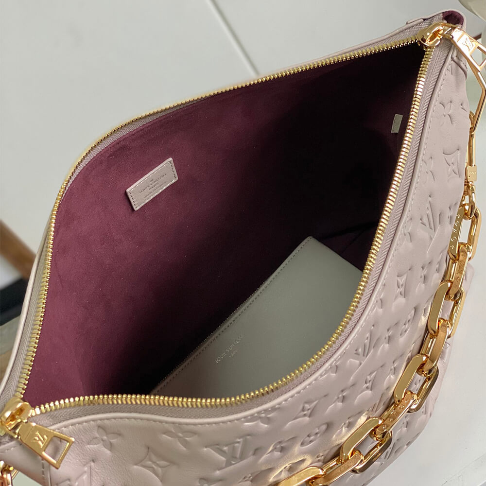 LV Coussin Hobo MM - Image 8