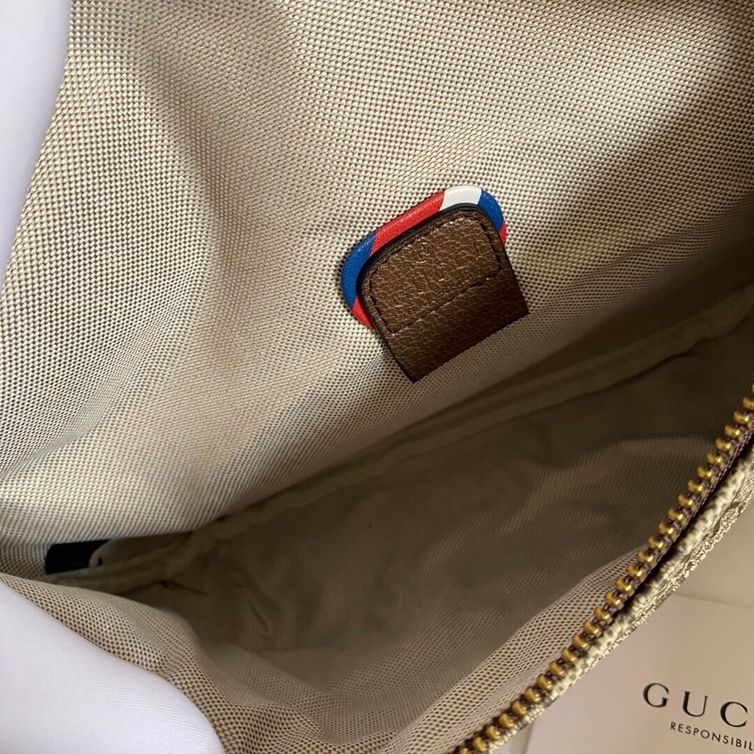 Gucci Belt Bag - Image 8
