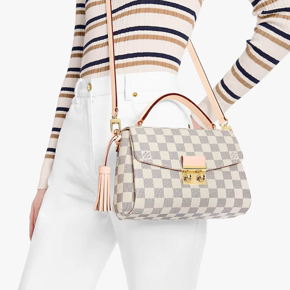 Louis Vuitton CROISETTE - Image 8