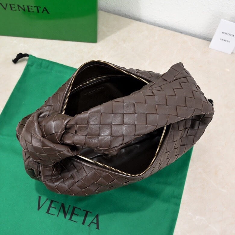 Fondant Bottega Veneta Small Jodie - Image 8