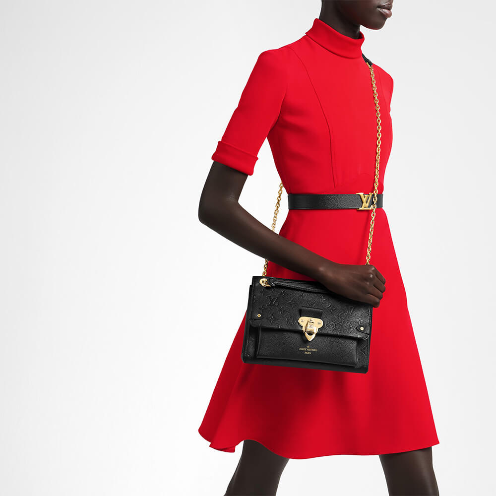 LV VAVIN PM BAG - Image 8