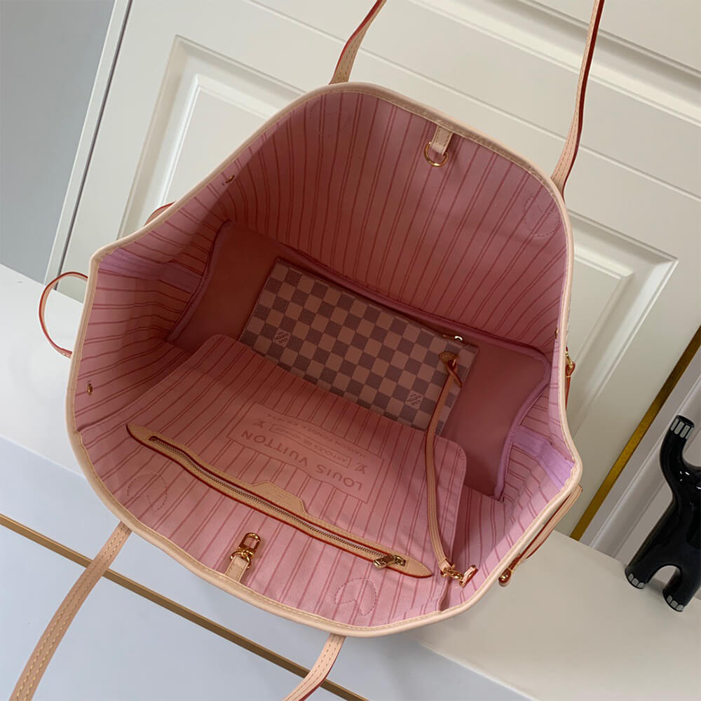 Rose LV NEVERFULL GM - Image 8
