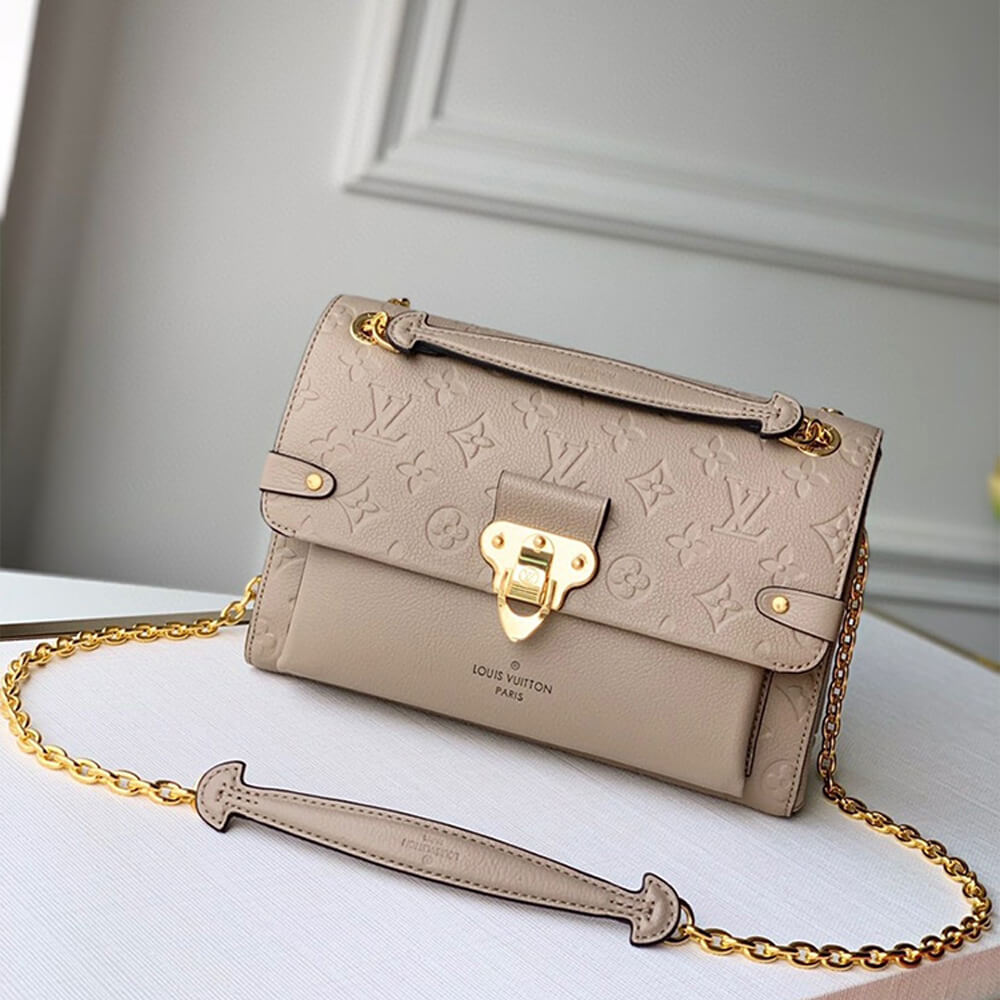 LV VAVIN PM BAG - Image 8