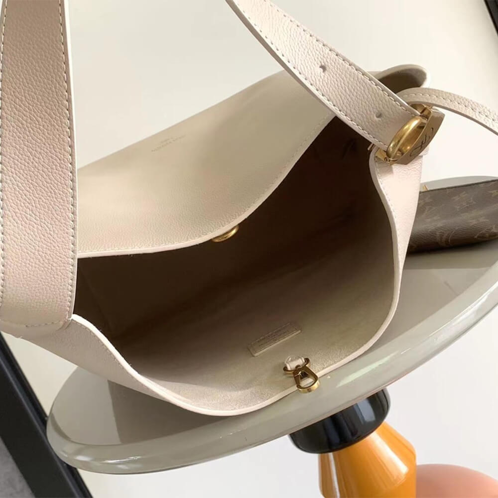 LV Low Key Hobo MM - Image 8