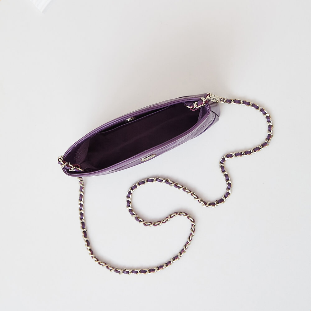 CHANEL 31 nano Bag - Image 8