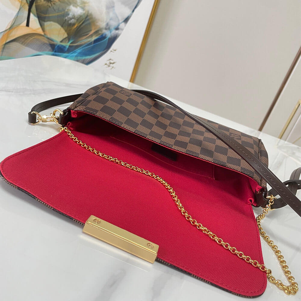 LV Favorite MM - Image 8