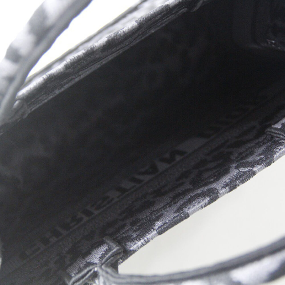 SMALL DIOR BOOK TOTE - Image 8