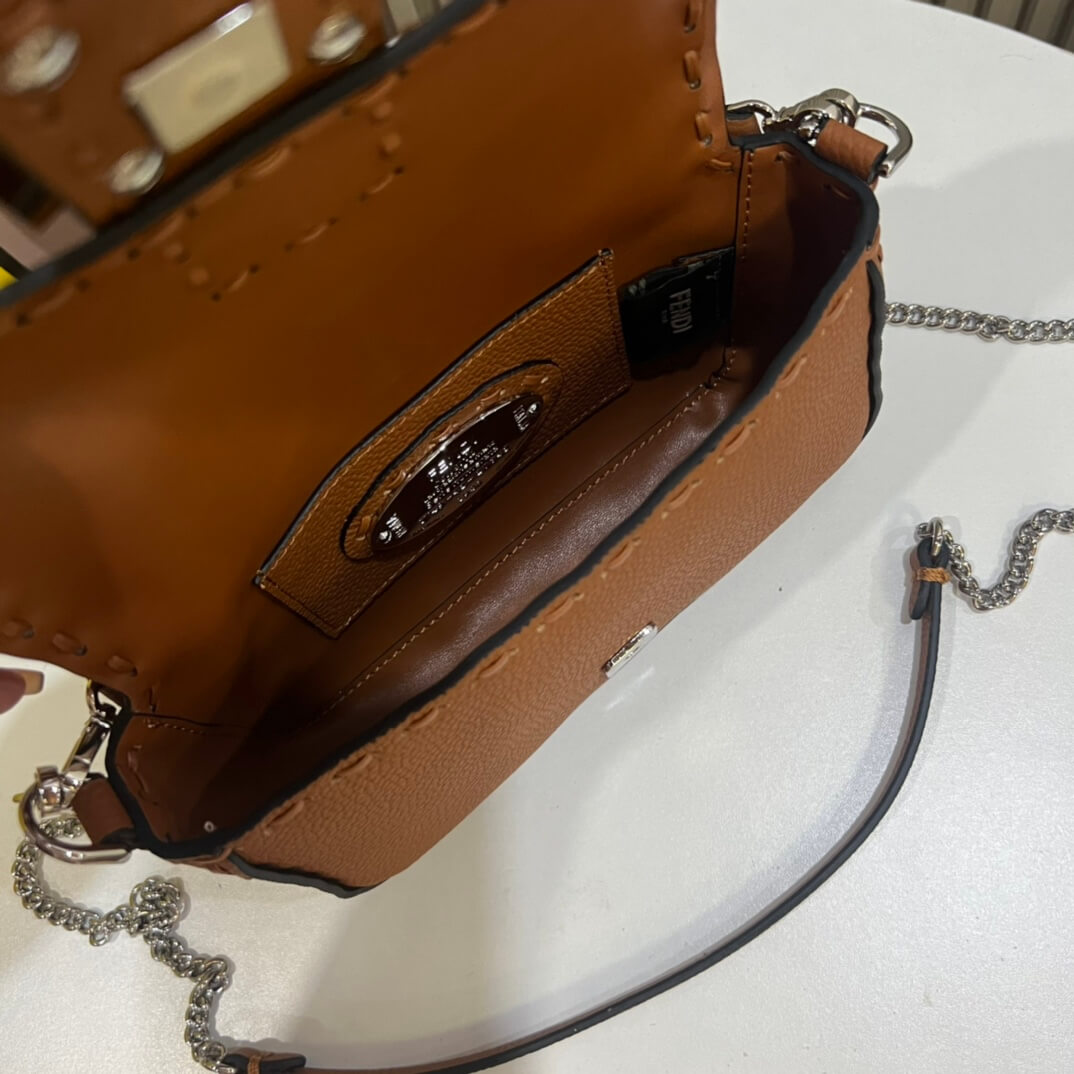 Fendi Mini Baguette - Image 8