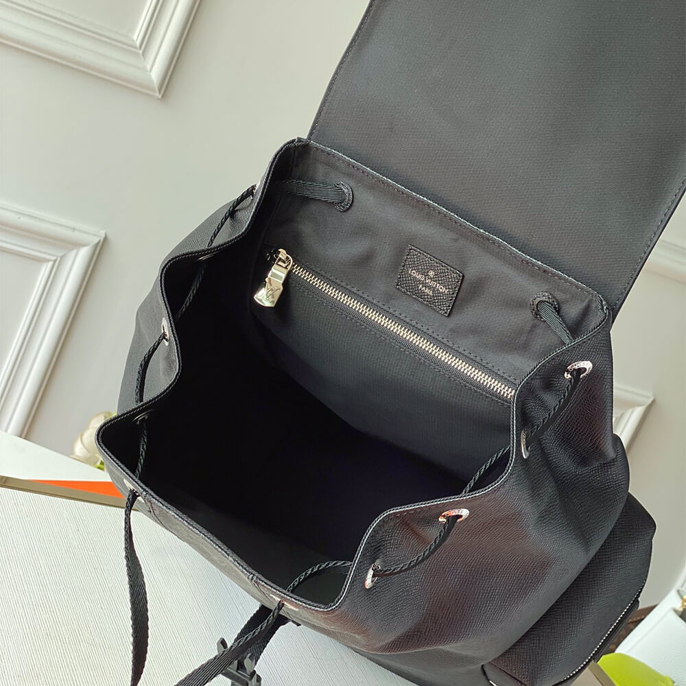 LV Outdoor Backpack - Image 8