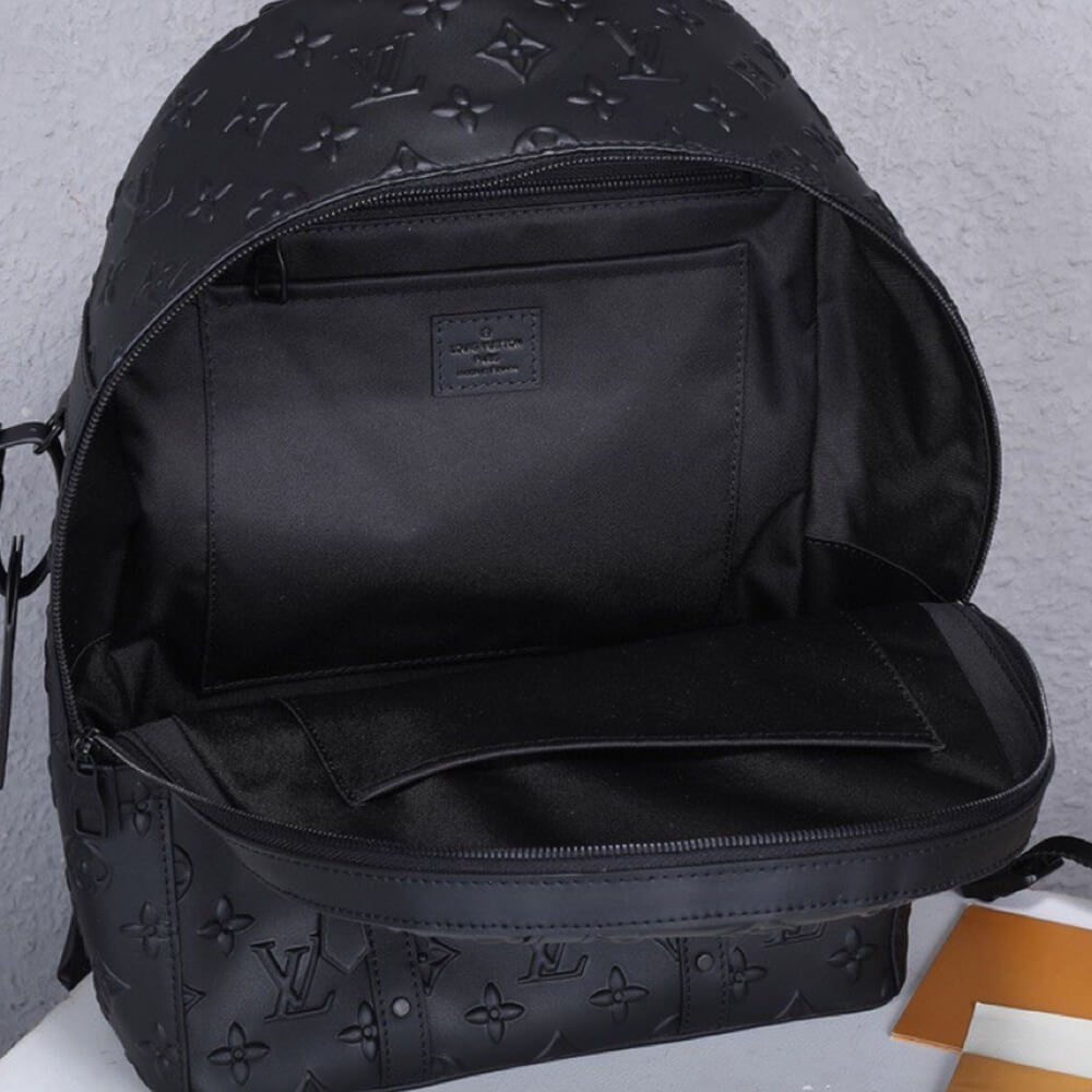 LV ARMAND BACKPACK - Image 8