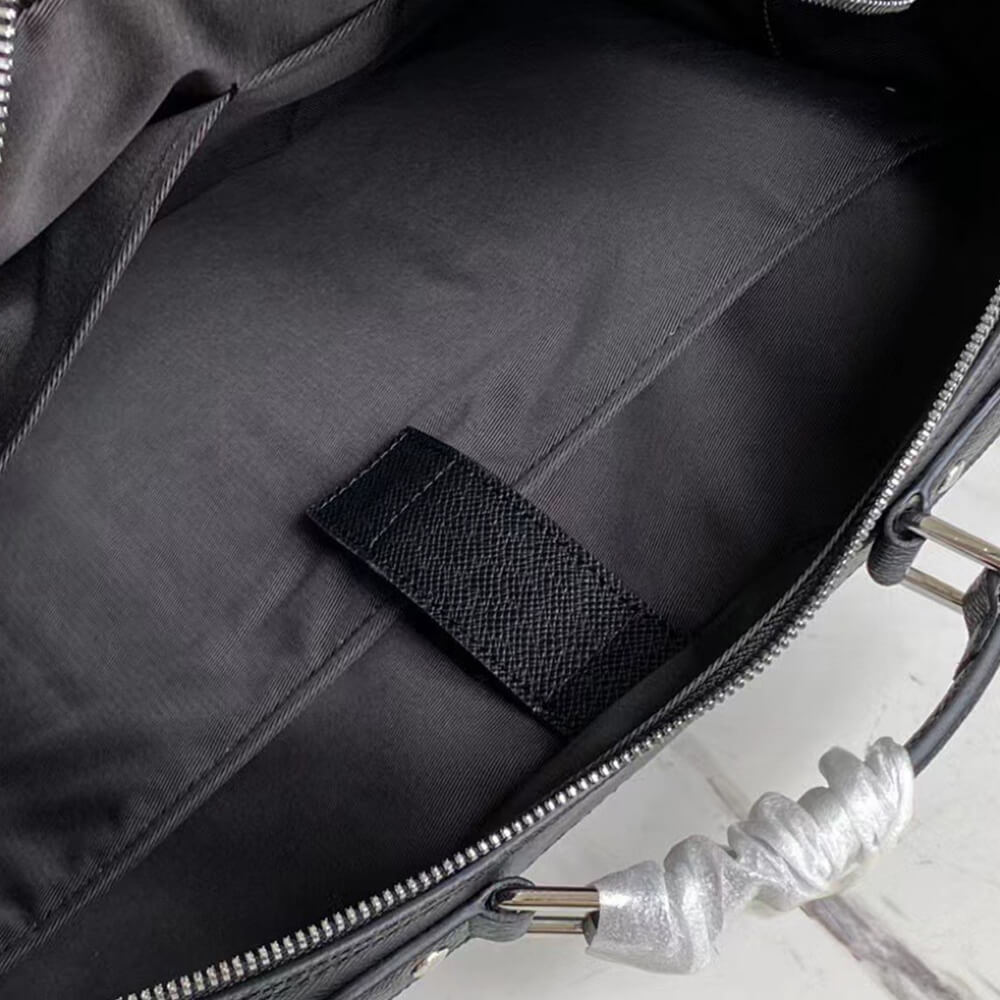 LV BRIEFCASE BACKPACK - Image 8