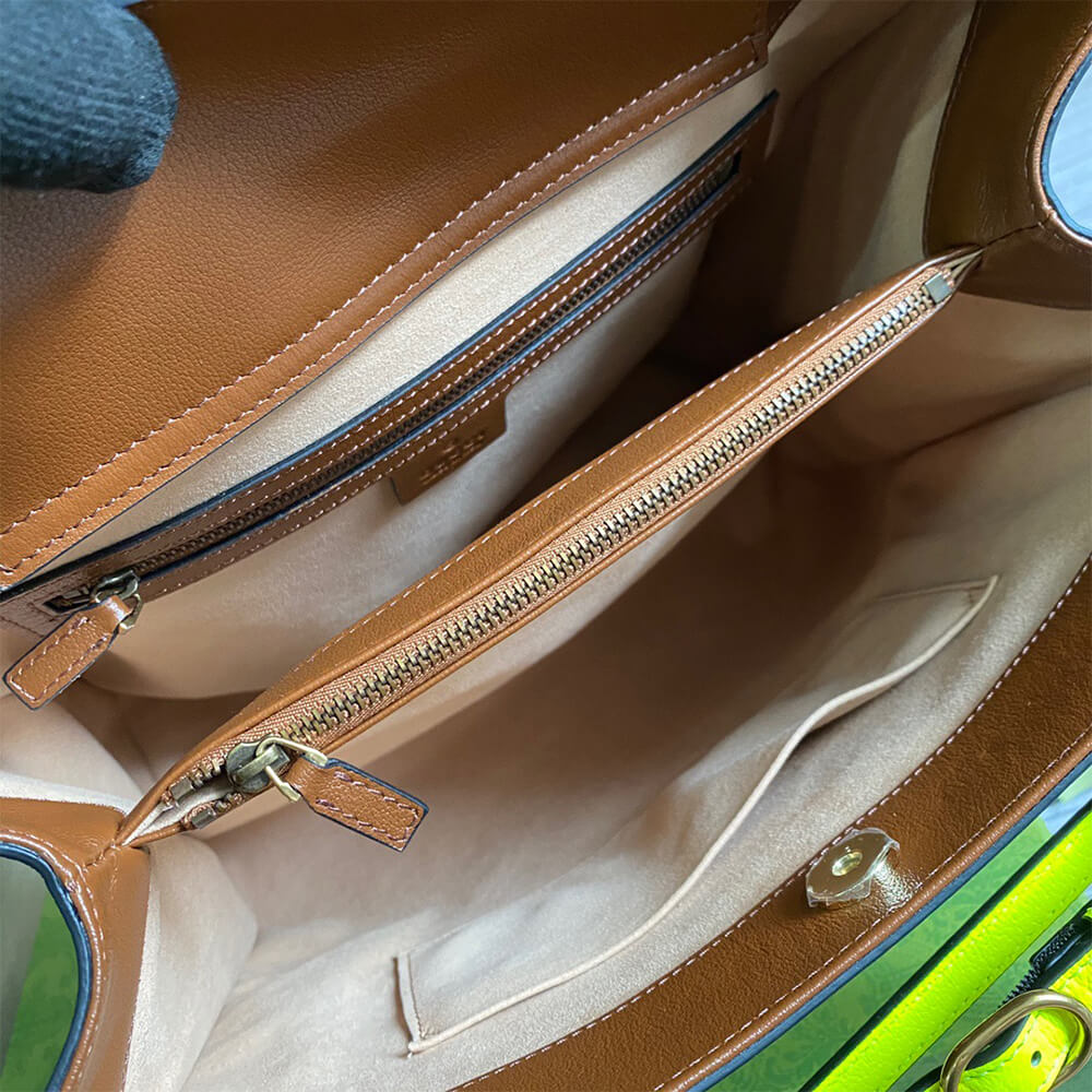 Gucci Diana medium tote bag - Image 8