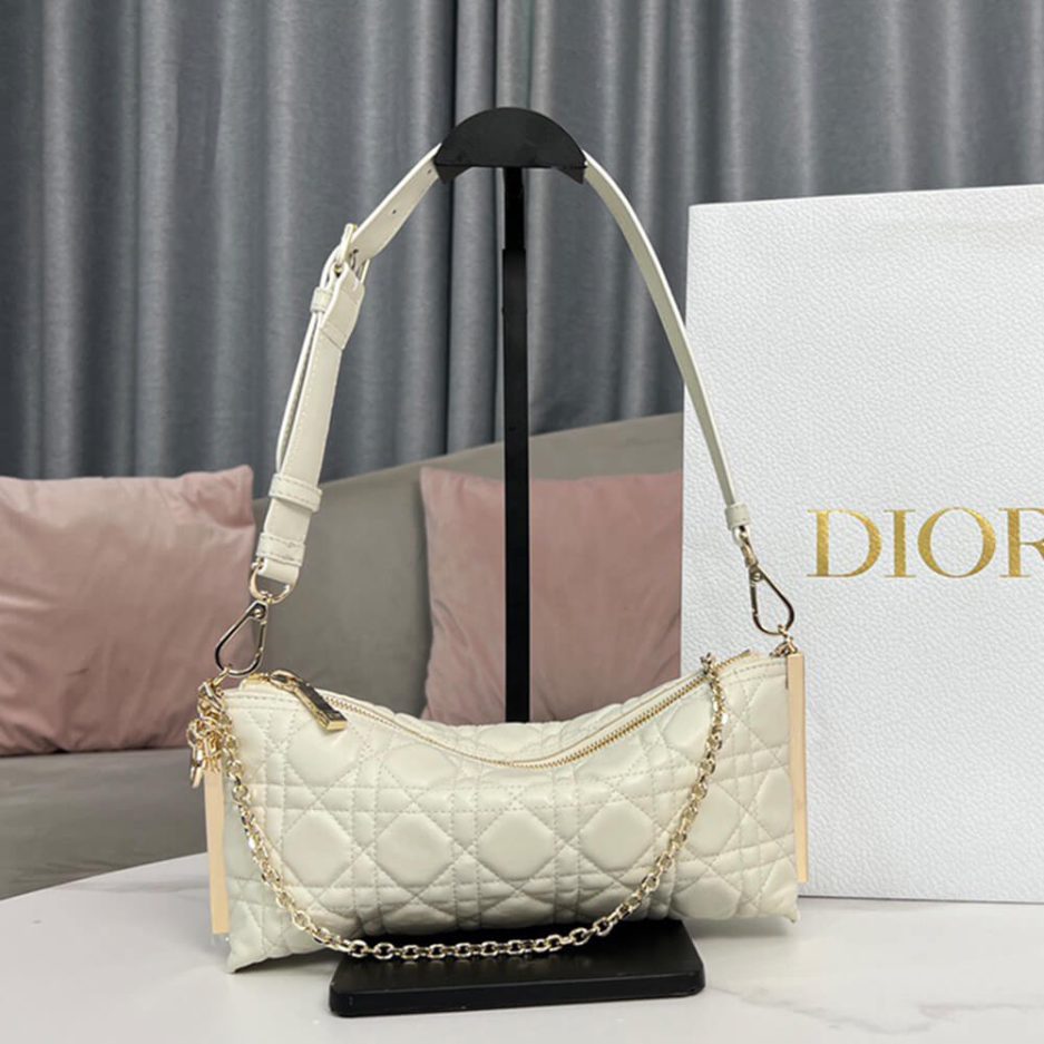 Dusty DIOR CLUB BAG - Image 8