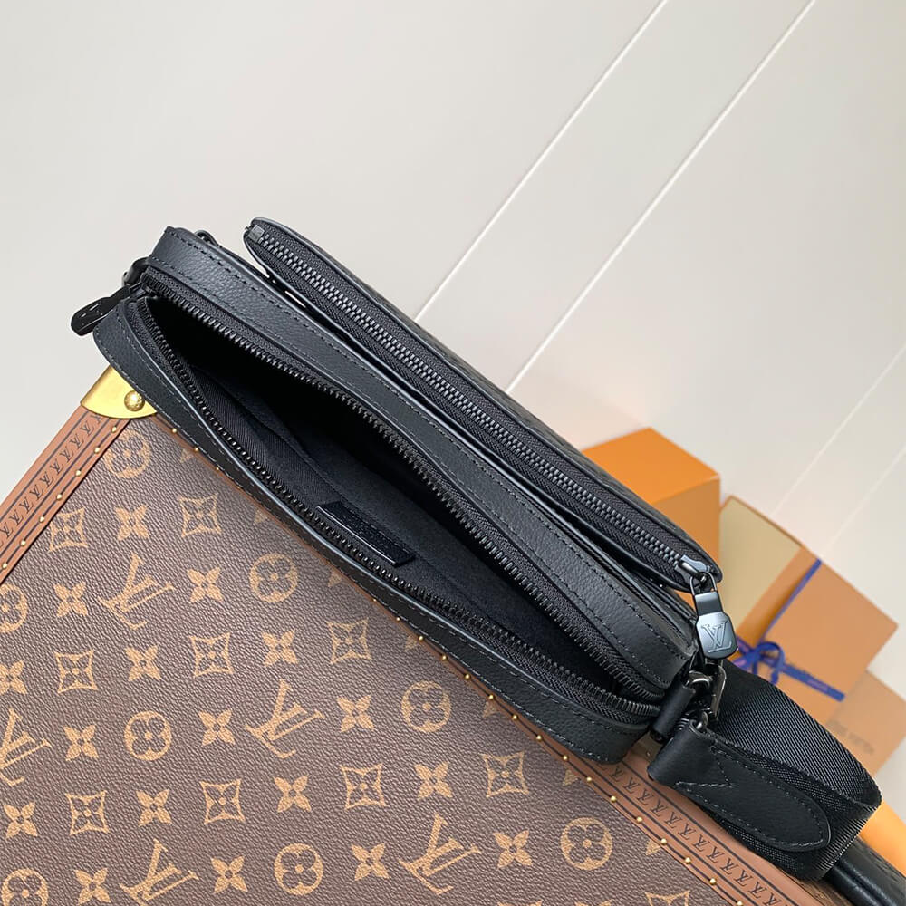 LV rio Messenger Bag - Image 8