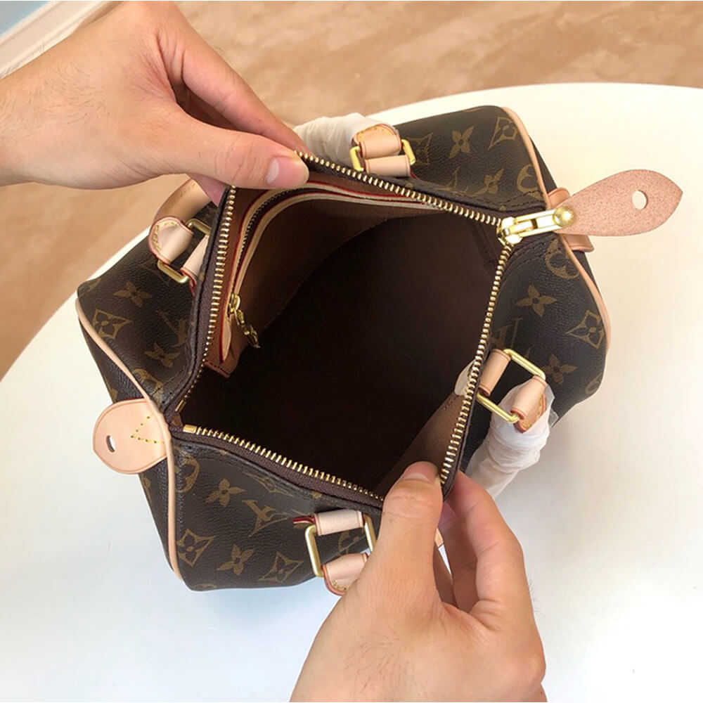 Monogram SPEEDY 25 - Image 8