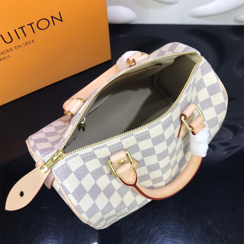Damier SPEEDY 25 - Image 8