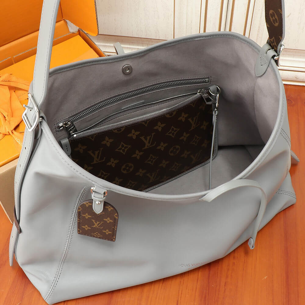 LV CarryAll Vibe MM - Image 8
