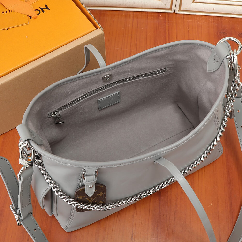 LV CarryAll Cargo Vibe PM - Image 8