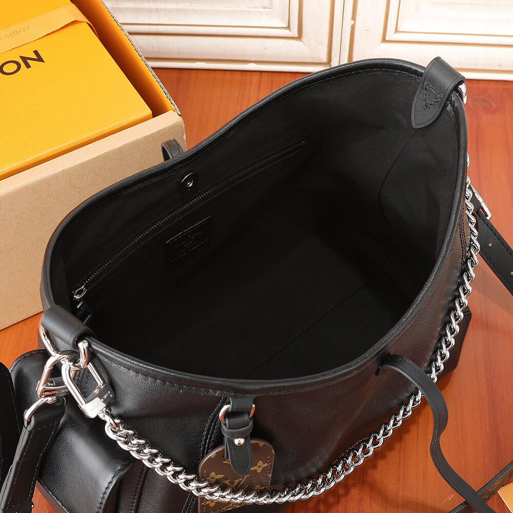 LV CarryAll Cargo Vibe PM - Image 8