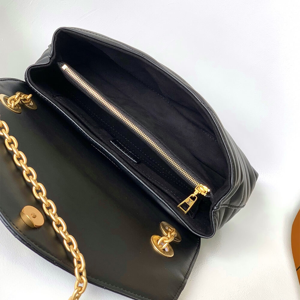 LV New Wave Chain Bag GM - Image 8