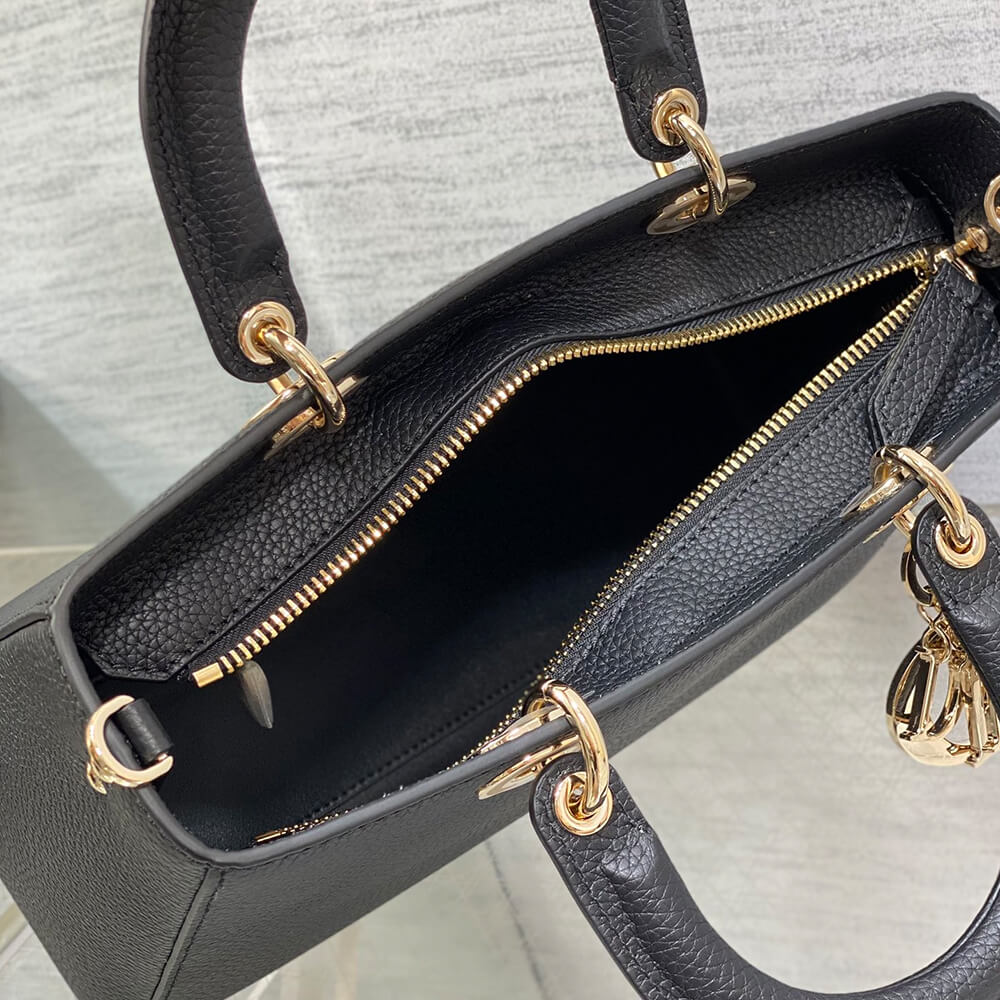 Dior Medium Lady D-Sire My ABCDior Bag - Image 8