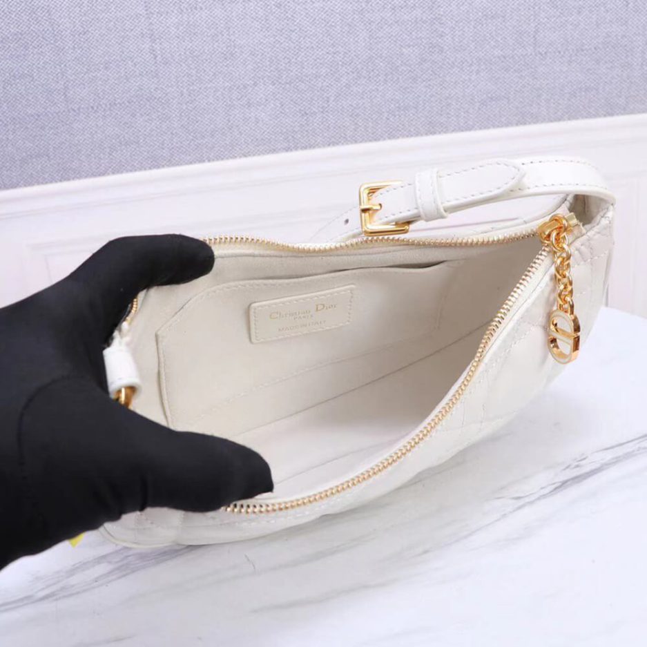 Latte CD LOUNGE BAG - Image 8