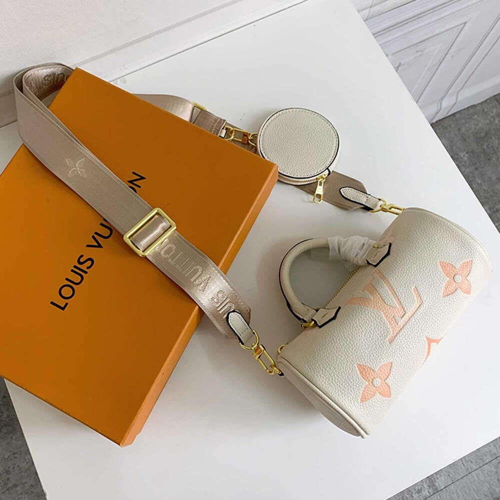 Louis Vuitton PAPILLON BB - Image 8