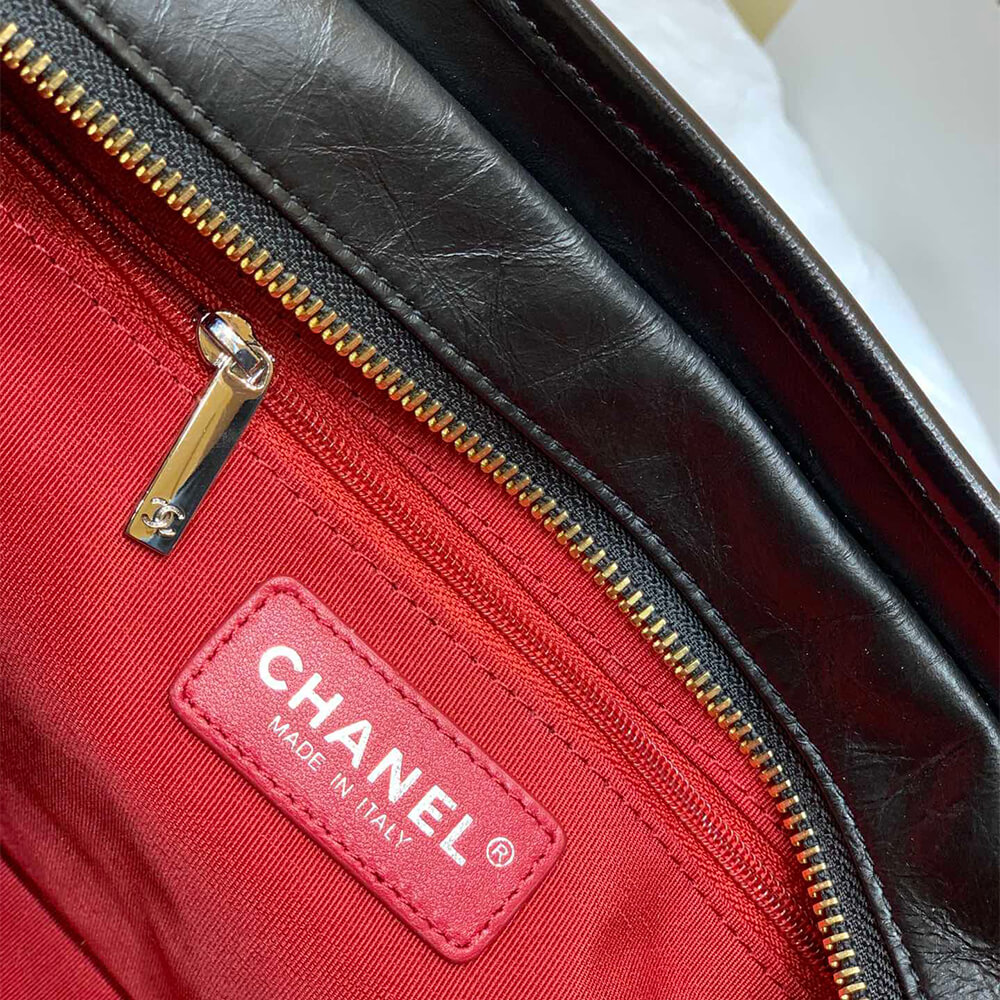 CHANEL  GABRIELLE HOBO HANDBAG - Image 8