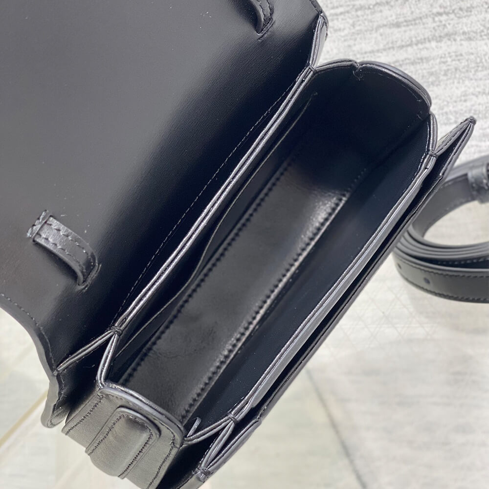 Dior Medium 30 Montaigne Avenue Top Handle Bag - Image 8