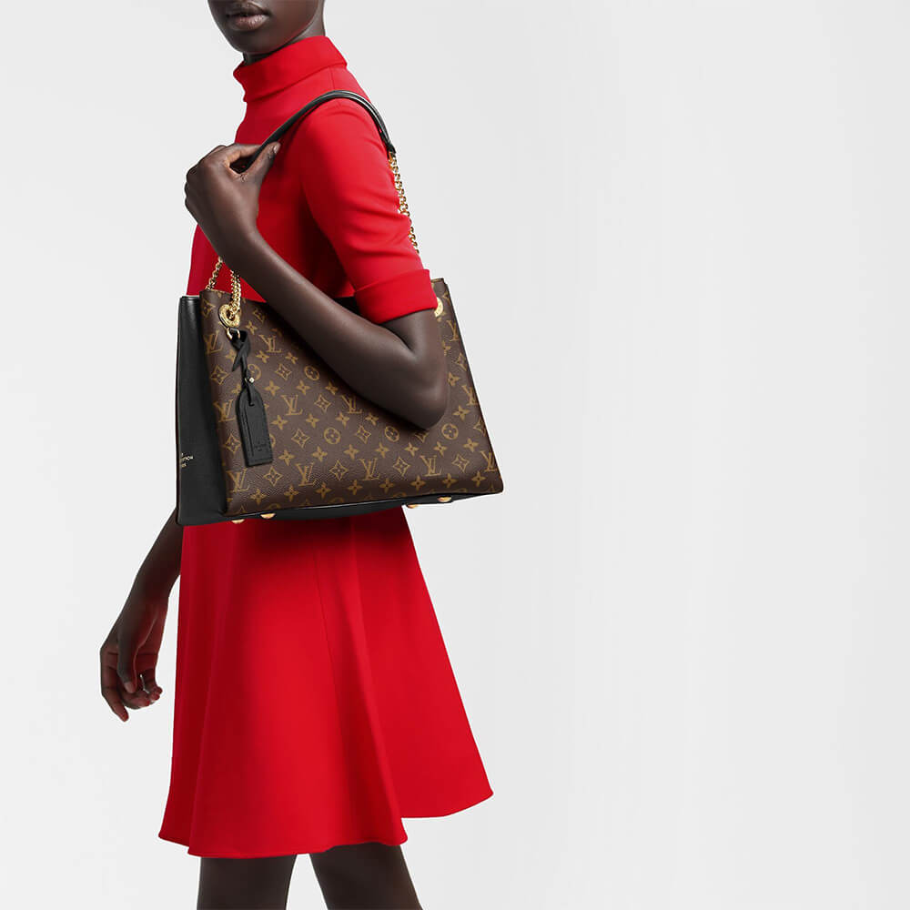 Louis Vuitton SUReNE MM BAG - Image 8