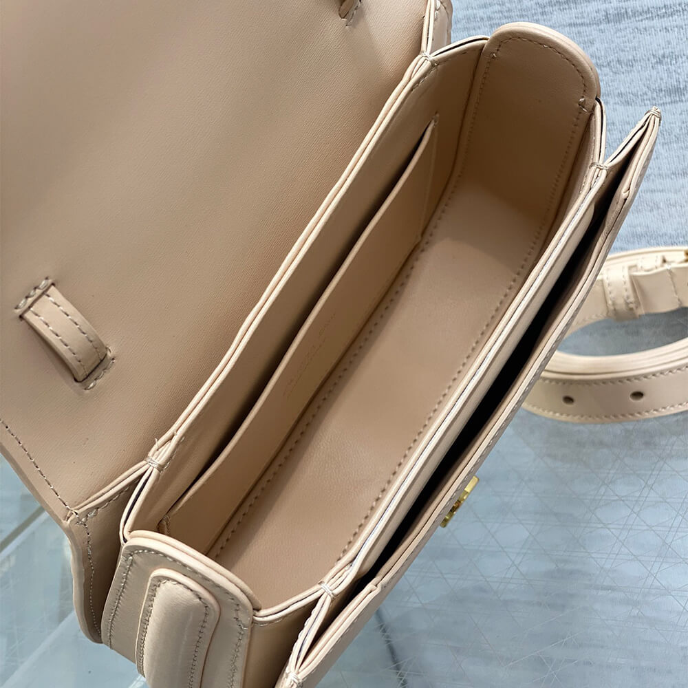 Dior Medium 30 Montaigne Avenue Top Handle Bag - Image 8