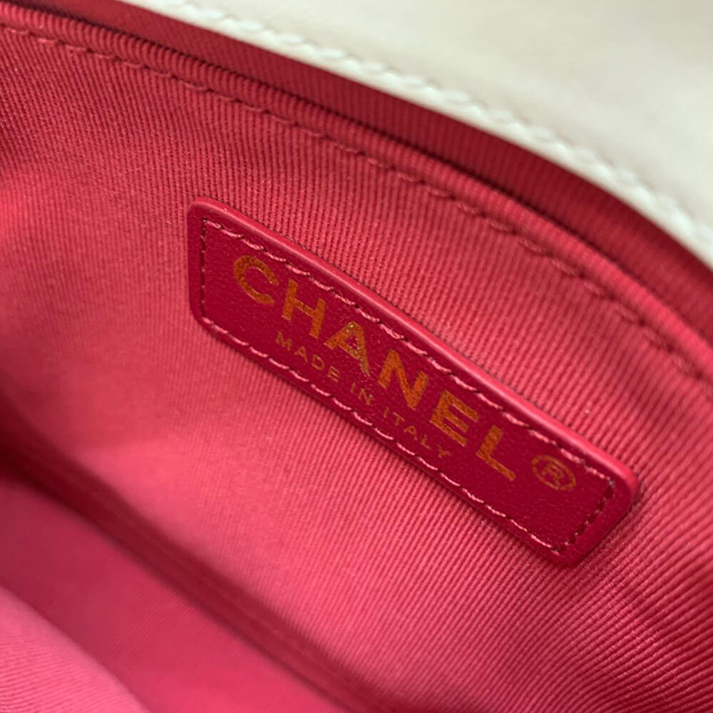 MINI FLAP BAG - Image 8