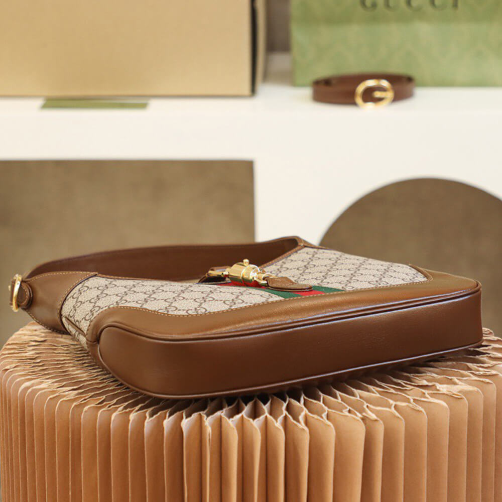 Jackie 1961 small shoulder bag - Image 8