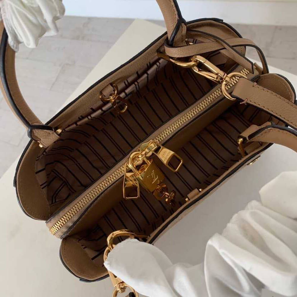 Louis Vuitton Montaigne MM - Image 8