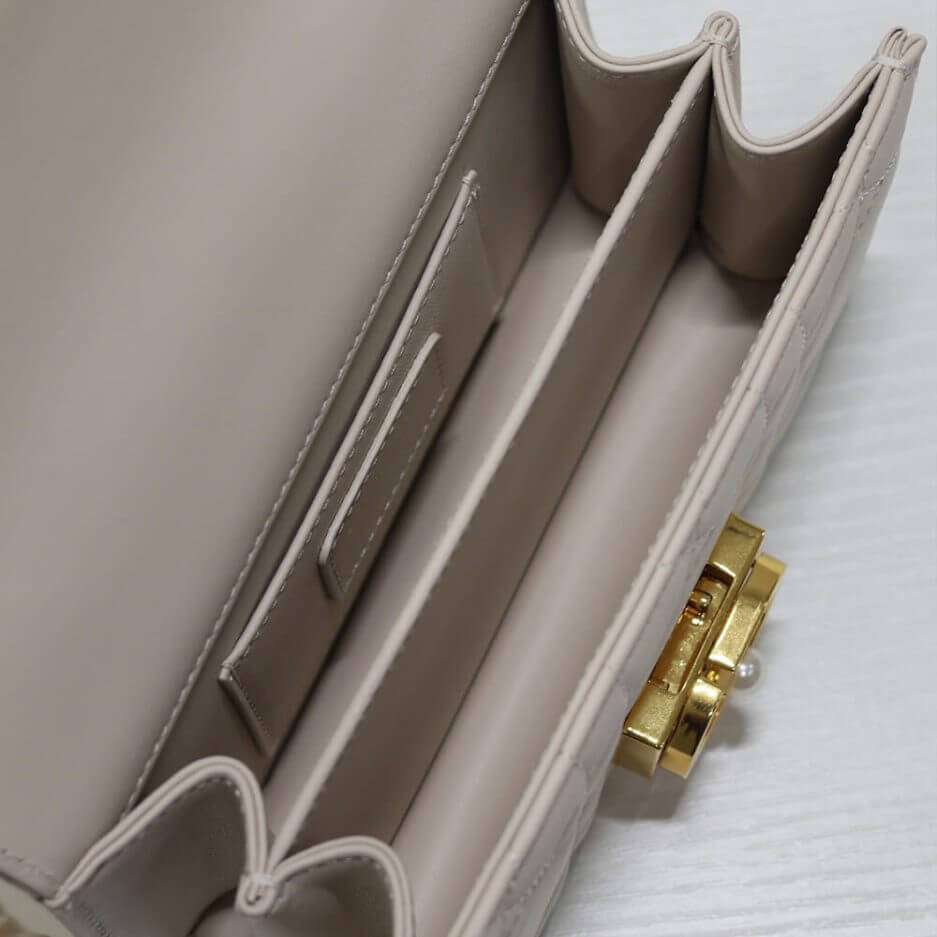 Mini Dior Ange Bag - Image 8