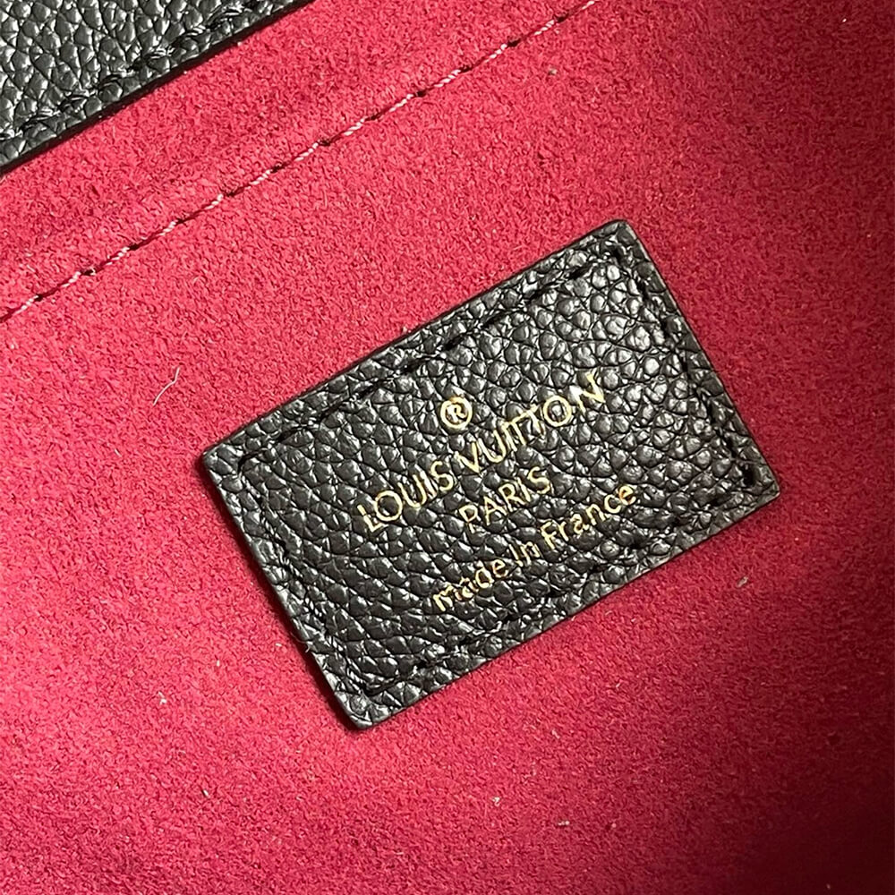 LV Pochette Metis - Image 8