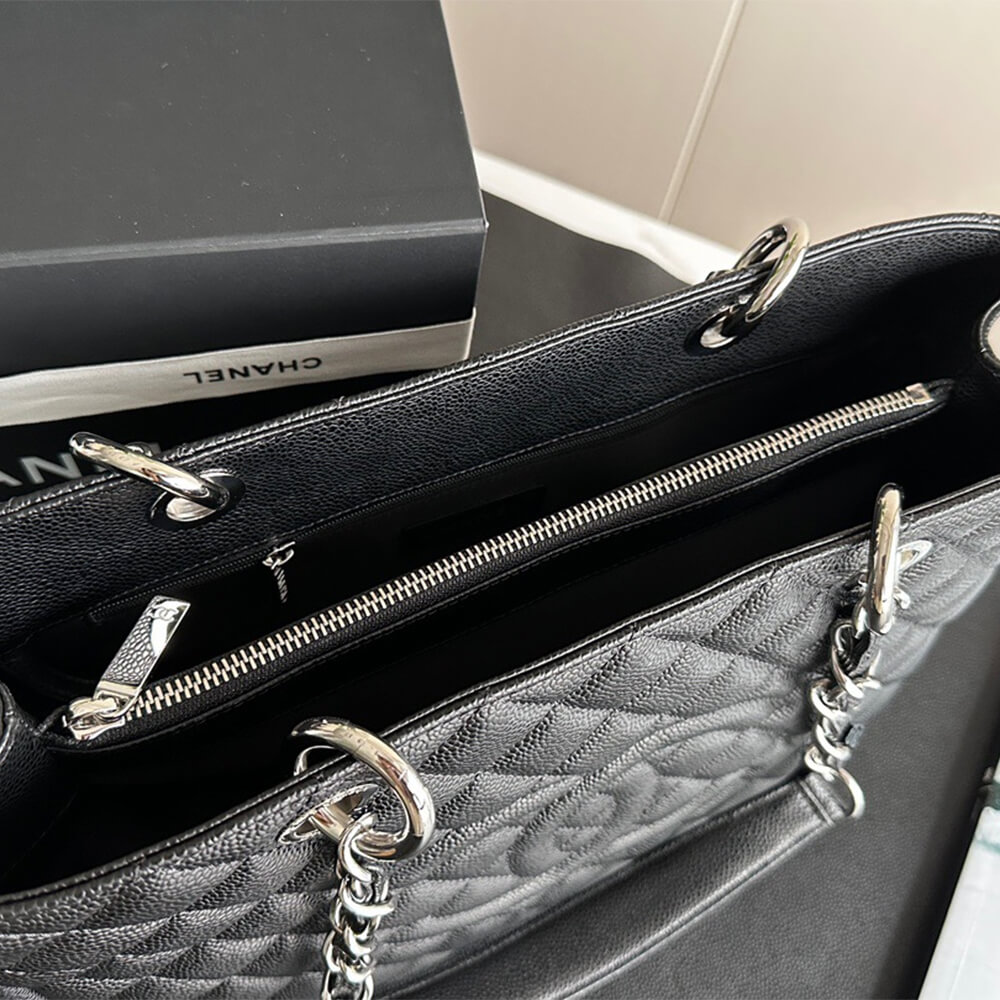 Chanel GST caviar - Image 8