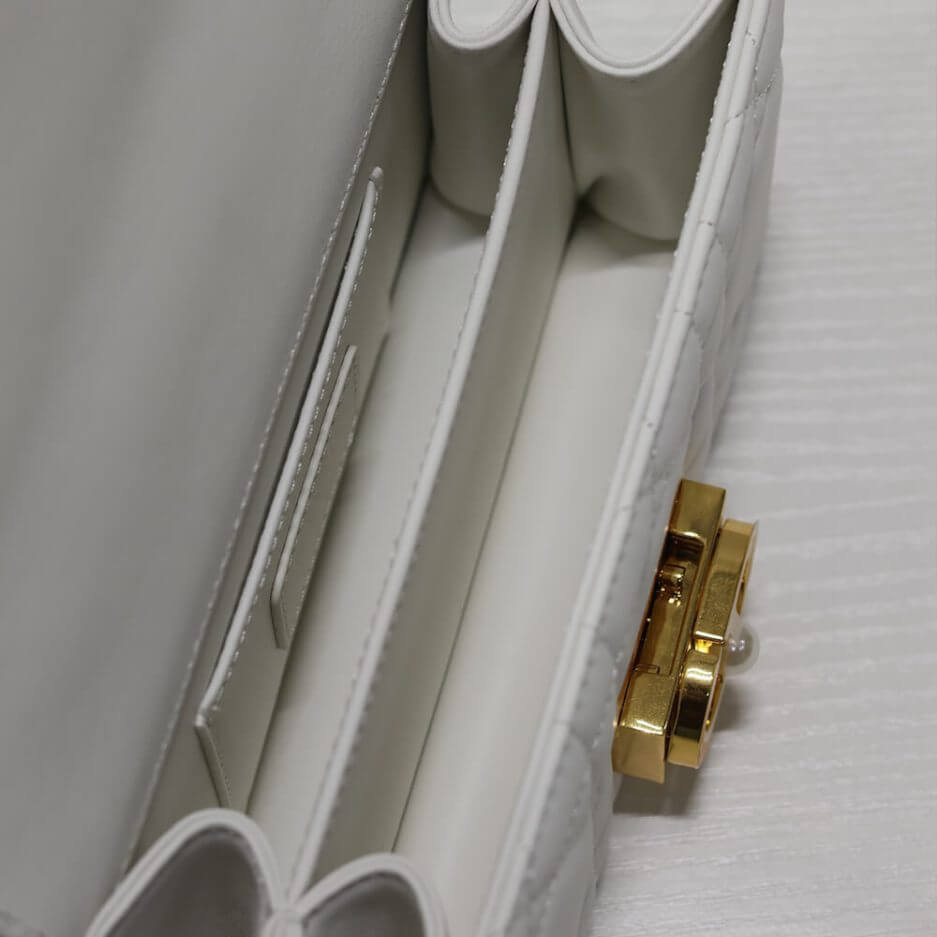 Mini Dior Ange Bag - Image 8