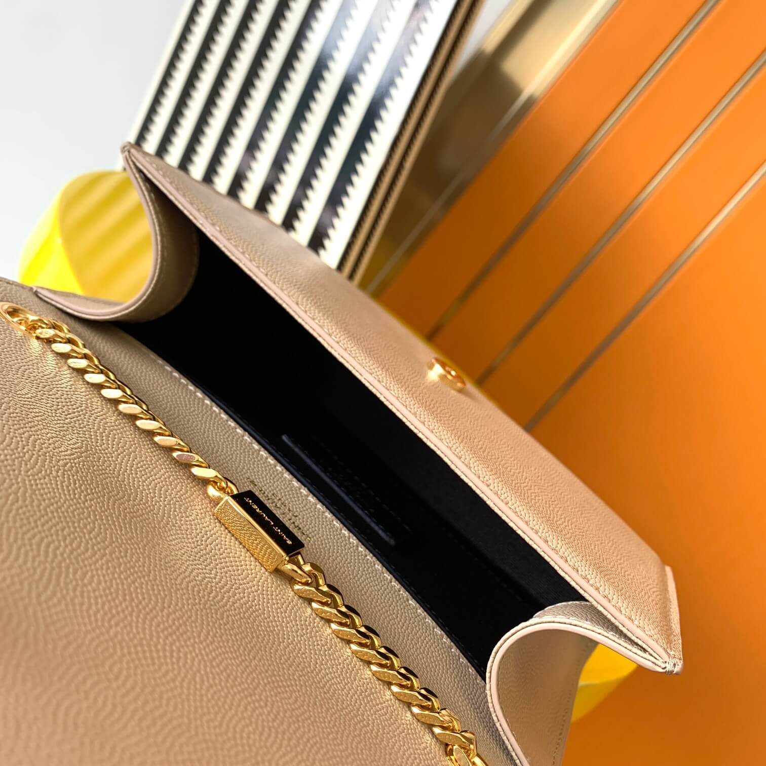 YSL KATE SMALL SHOULDER BAG - Image 8