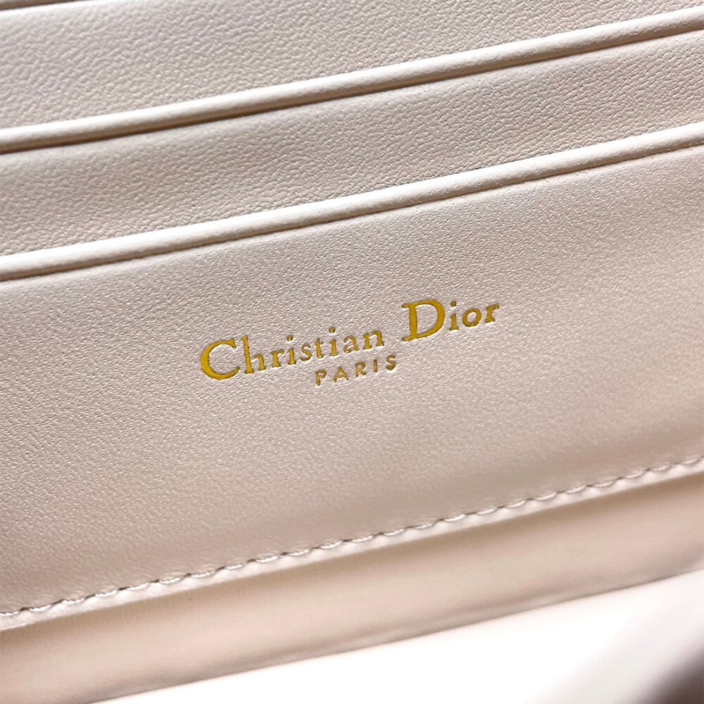 Dior MISS CARO MINI BAG - Image 9