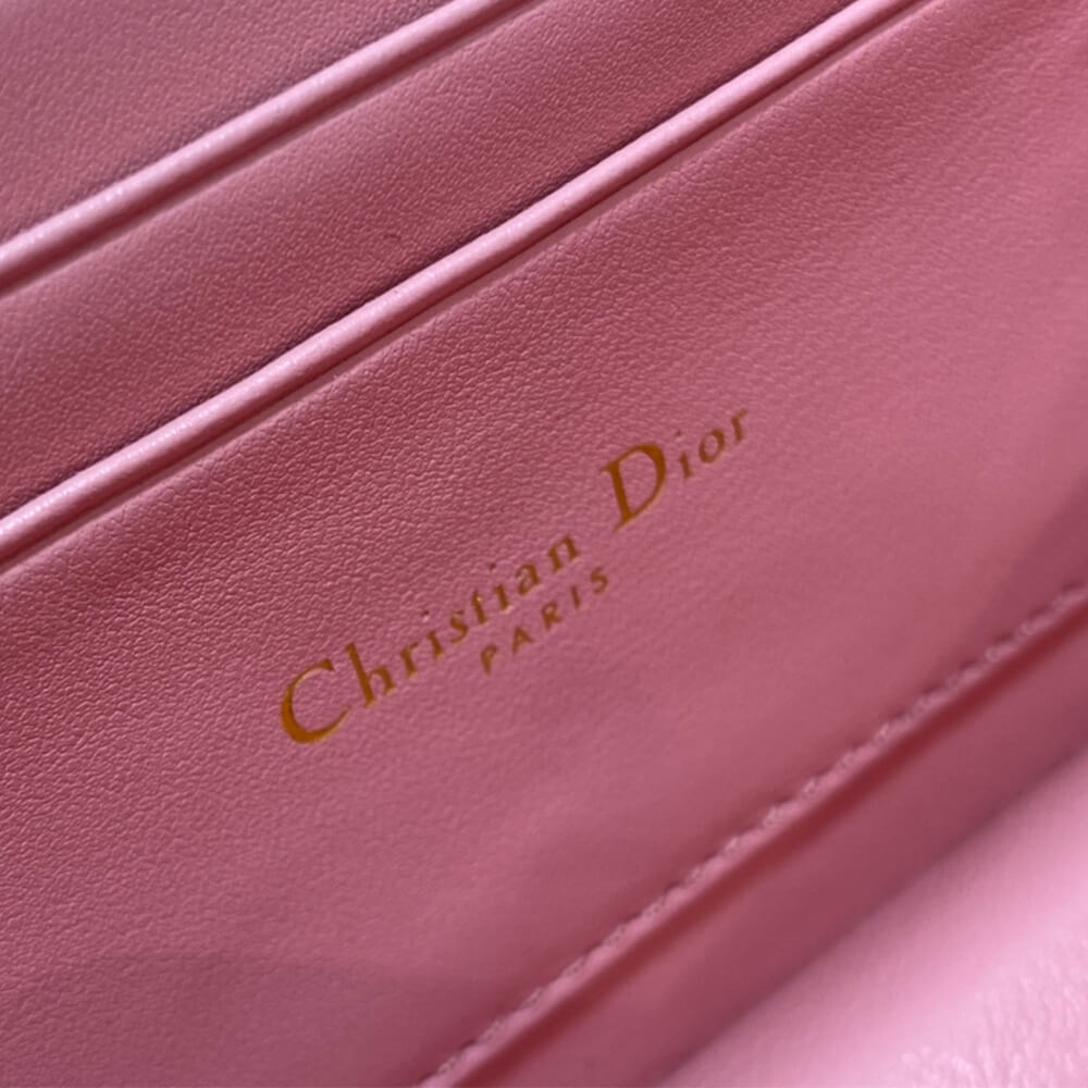 Dior MISS CARO MINI BAG - Image 9