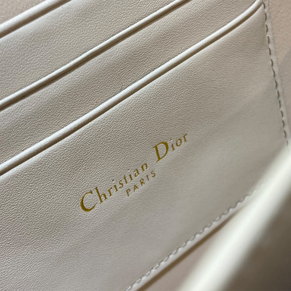 Dior MISS CARO MINI BAG - Image 8