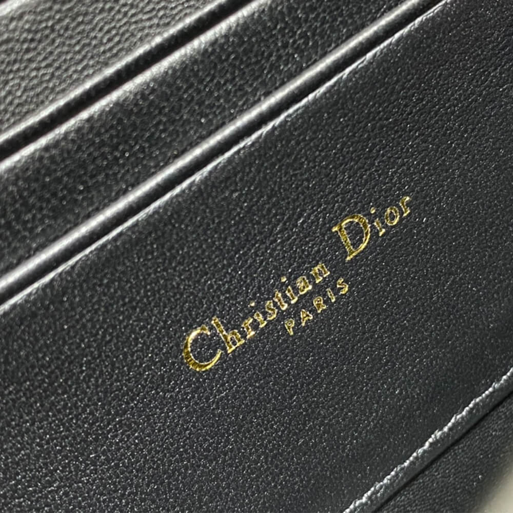 Dior MISS CARO MINI BAG - Image 8