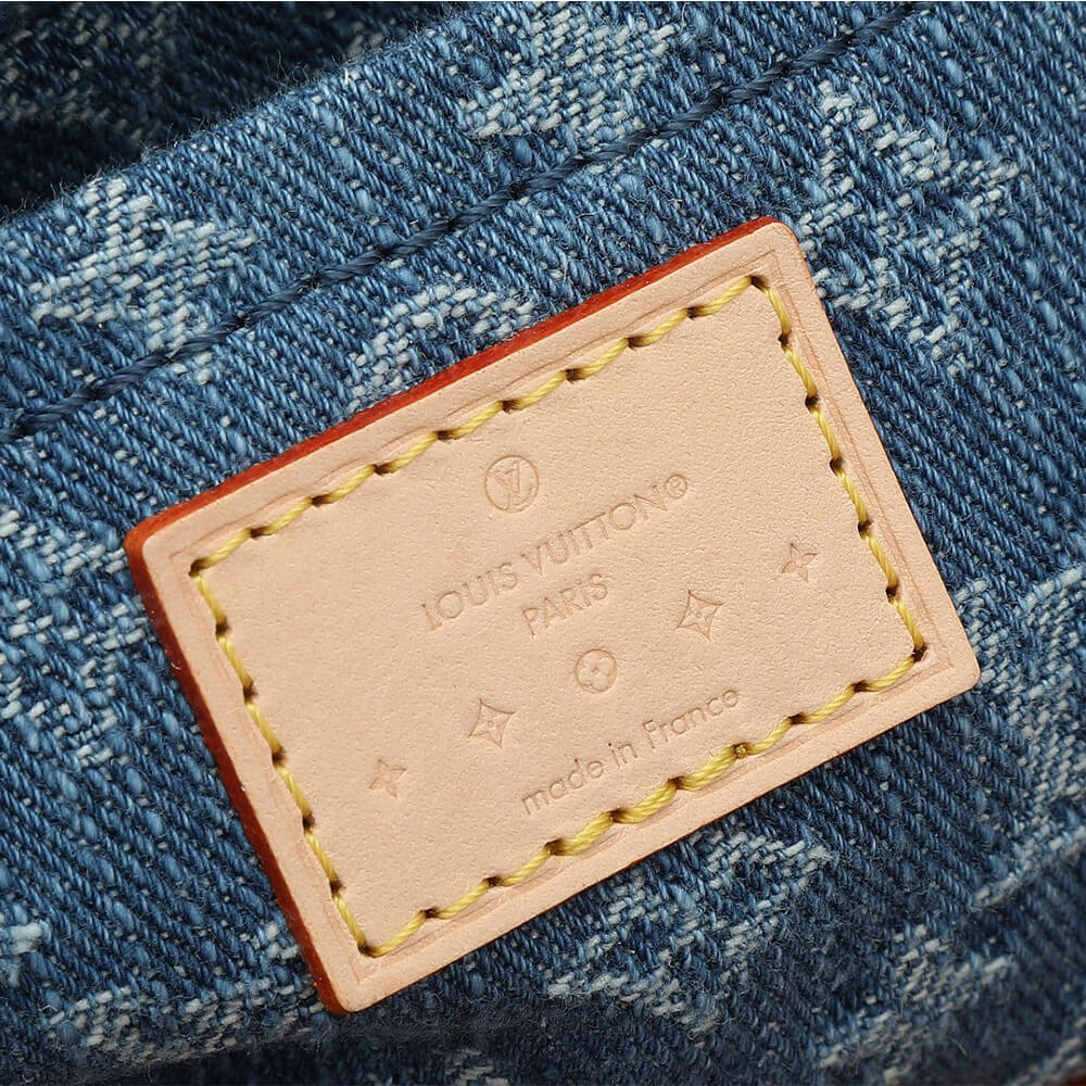 LV Croissant MM - Image 8