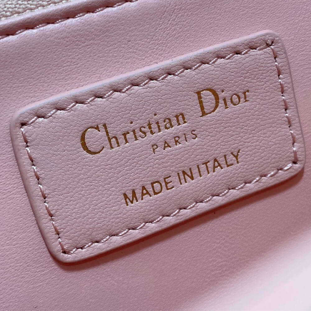 MISS DIOR TOP HANDLE BAG - Image 8