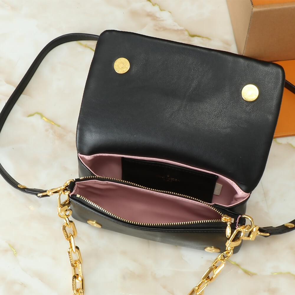 LV Pochette Coussin - Image 8