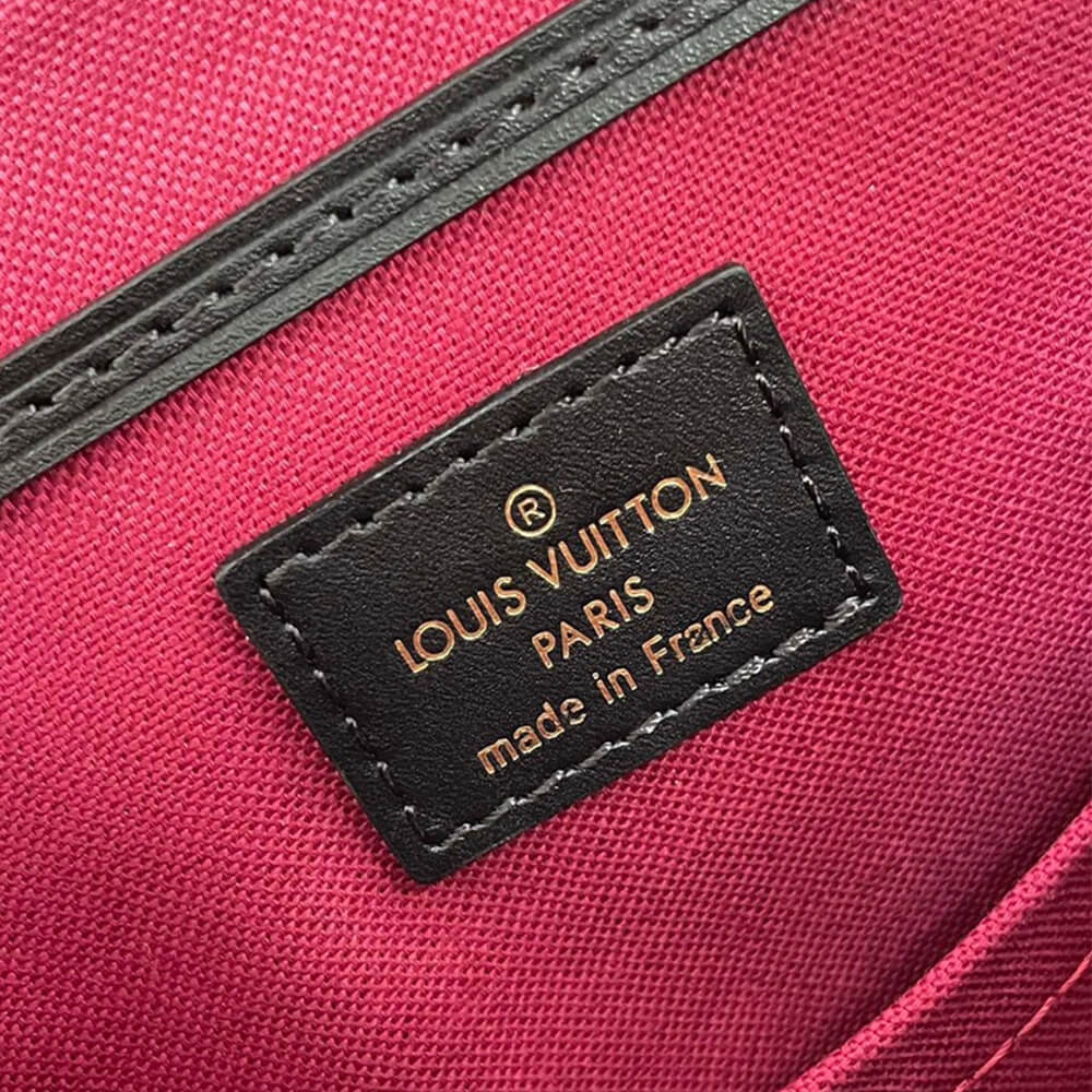 LV Monsouri BB - Image 8