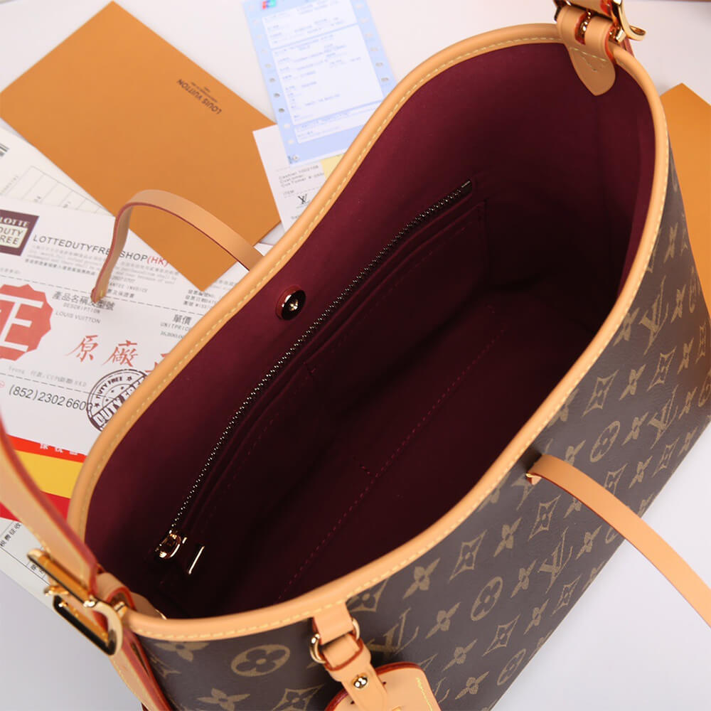 LV CarryAll PM - Image 8
