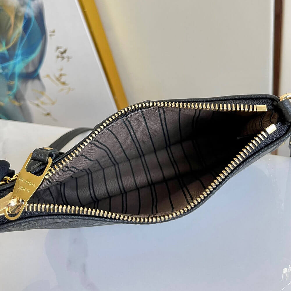 LV Easy Pouch On Strap - Image 8