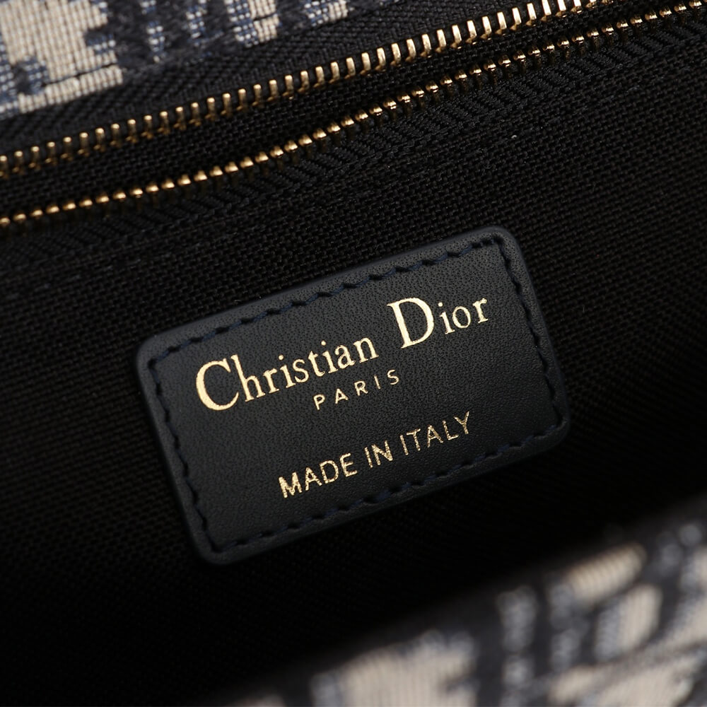 DIOR 30 MONTAIGNE CHAIN BAG - Image 8